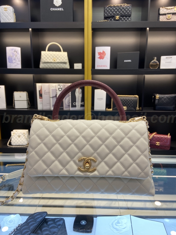 Chanel Handbags 70